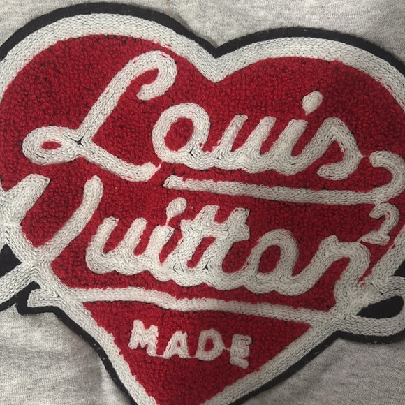 LV sweater - Picture 3 of 4